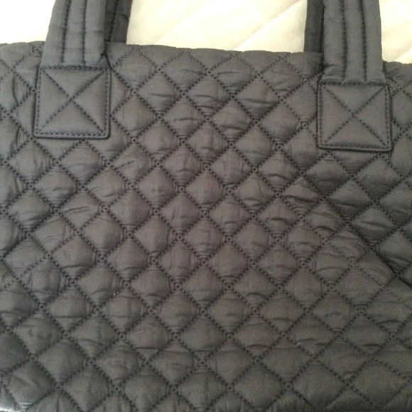 Excellent Condition MZ Wallace Medium Sutton in Magnet - Picture 5 of 7